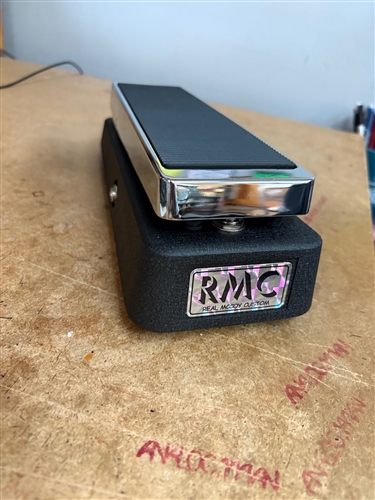 RMC Wizard Wah RMC5