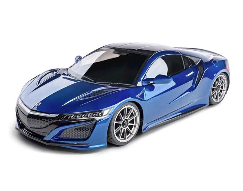 MST RMX 2.0 1 10 2WD Brushless RTR Drift Car w Honda NSX Body