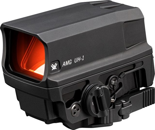 Vortex Razor AMG UH-1 Gen II Holographic Sight - 1 MOA Sight