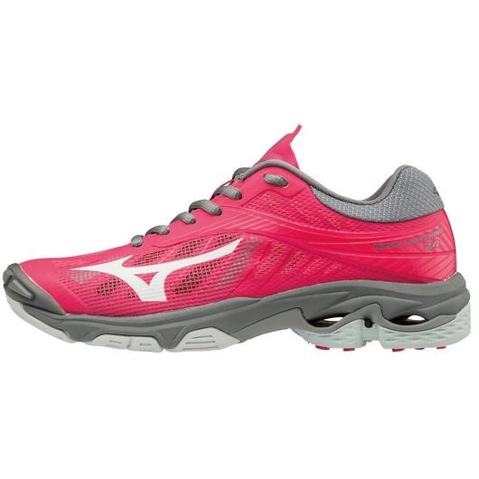 Mizuno Wave Lightning Z4 Womens Volleyball Shoes - 430235