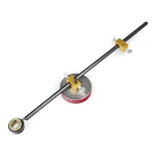 Flange Wizard Small Wizard Wrap #WW-16