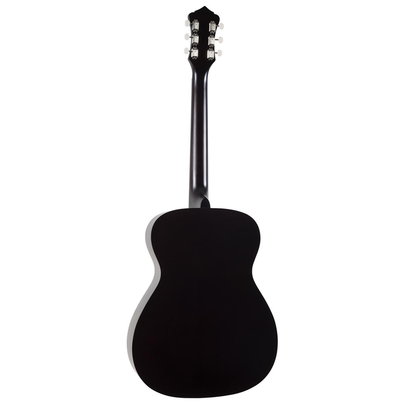 Recording King ROS-7-TS Dirty 30's 7 Series 000 Acoustic Guitar