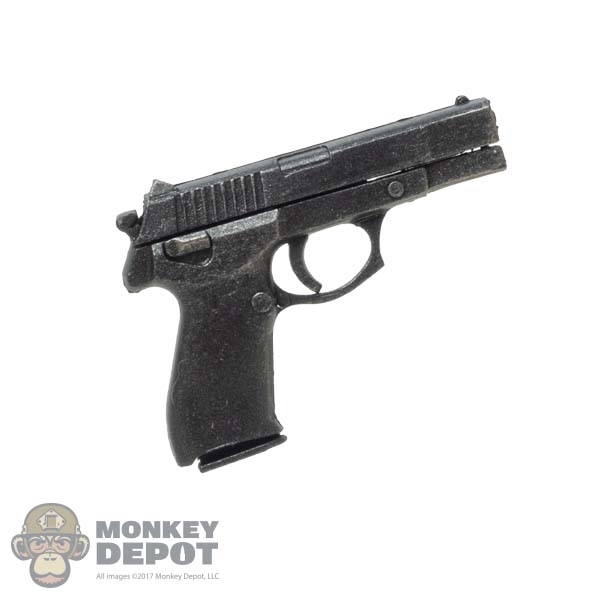Monkey Depot - Pistol: Tough Guys QSZ-92 Pistol