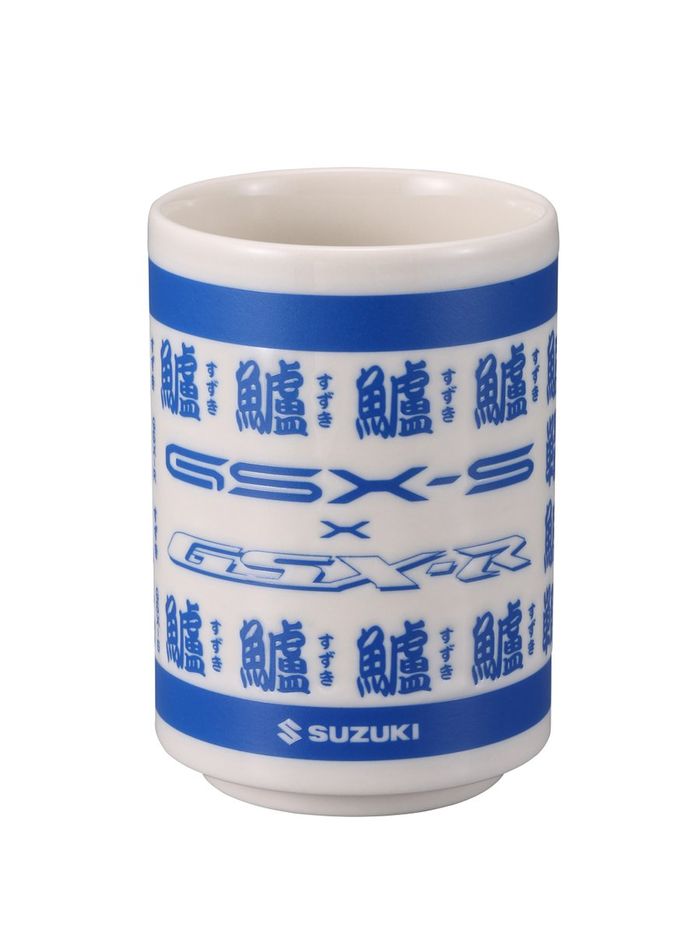 スズキの『聖杯』買って来た！ 人生が豊かになり日々の生活の質が向上
