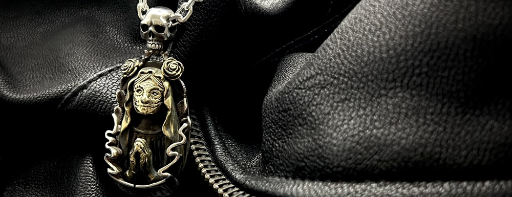 ROSH新作アイテム｜Silver Shop GINZO