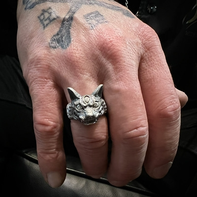 ROSH新作アイテム｜Silver Shop GINZO