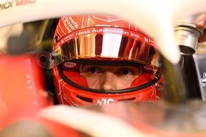 角田裕毅がF1アメリカGPでファステストラップ