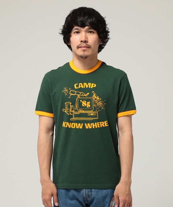 LEVI'S(R) × Stranger Things｜ビームス 町田｜BEAMS