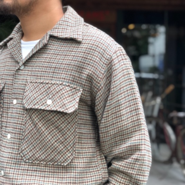 KAPTAIN SUNSHINE for BEAMS PLUS｜ビームス プラス 原宿｜BEAMS