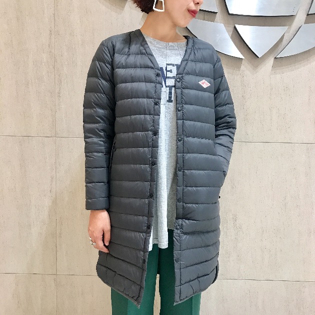 DANTON vol.1｜ビームス 鹿児島｜BEAMS