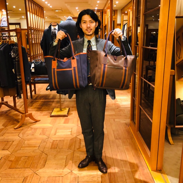 JOHN CHAPMAN＞ワイルドさんのおすすめ｜ビームス ライフ 横浜｜BEAMS