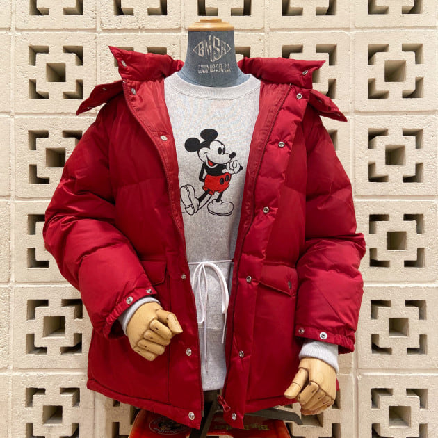 BEAMS BOY ダウン大集合！！！｜ビームス 鹿児島｜BEAMS