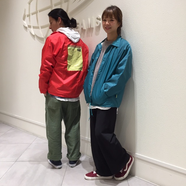 SSZ（エスエスゼット）＞大量入荷しております！｜ビームス 神戸｜BEAMS