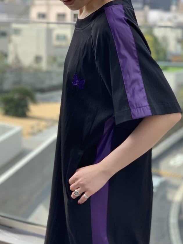 待ち遠しい、＜Needles＞別注コレクション！｜ビームス ボーイ 原宿｜BEAMS