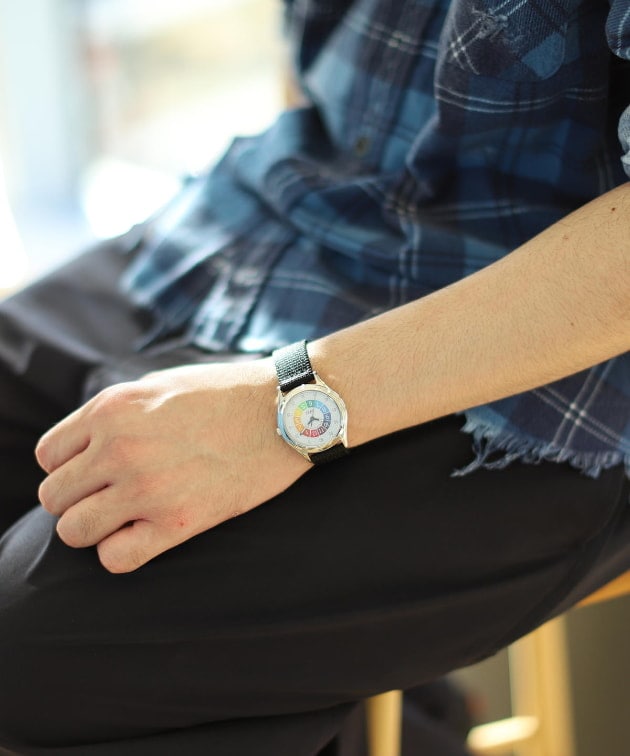 予約】大人も子供も。＜CITIZEN＞キンダータイム復刻！｜bPr BEAMS