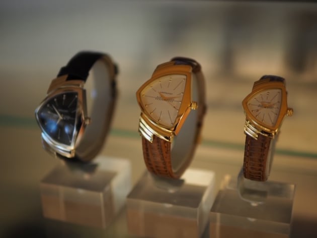 HAMILTONが今の気分！！｜和田 健二郎｜BEAMS