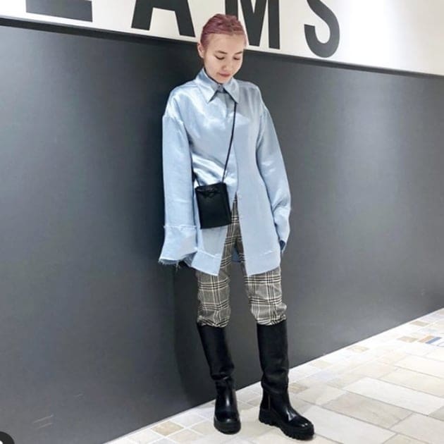 あの〈ACNE STUDIOS〉がとってもお得。｜ビームス 恵比寿｜BEAMS