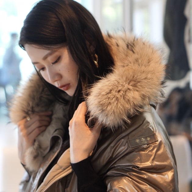 TATRAS特集〉Wでポイントがつきますよ！！｜ビームス 六本木ヒルズ｜BEAMS