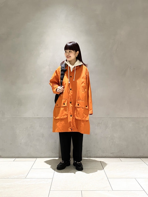 Barbour＞と＜BEAMS BOY＞別注と言えば、、、！｜ビームス 立川｜BEAMS