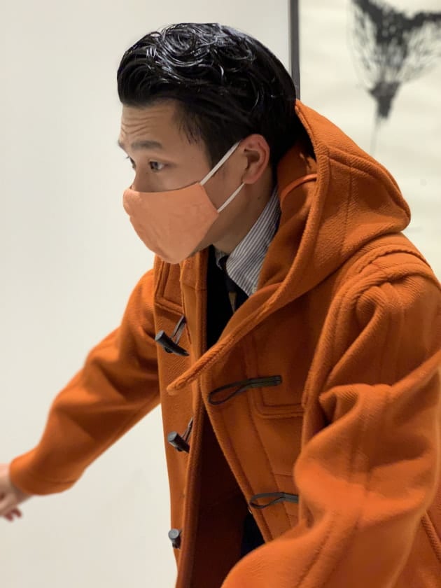 30歳からのダッフルコート｜ビームス 六本木ヒルズ｜BEAMS