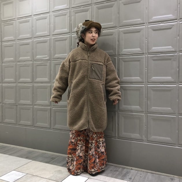 別注＜WILD THINGS＞｜ビームス 横浜東口｜BEAMS