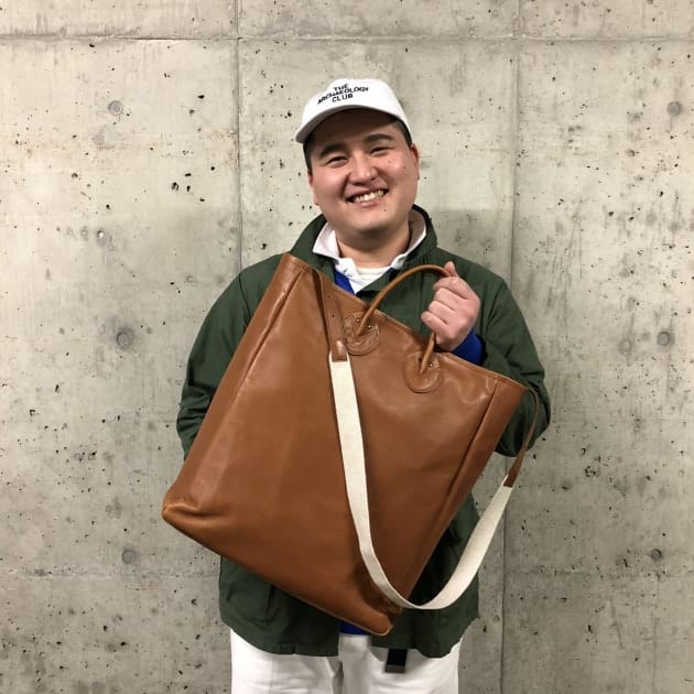 必見のイベントがスタートです｜ビームス 神戸｜BEAMS