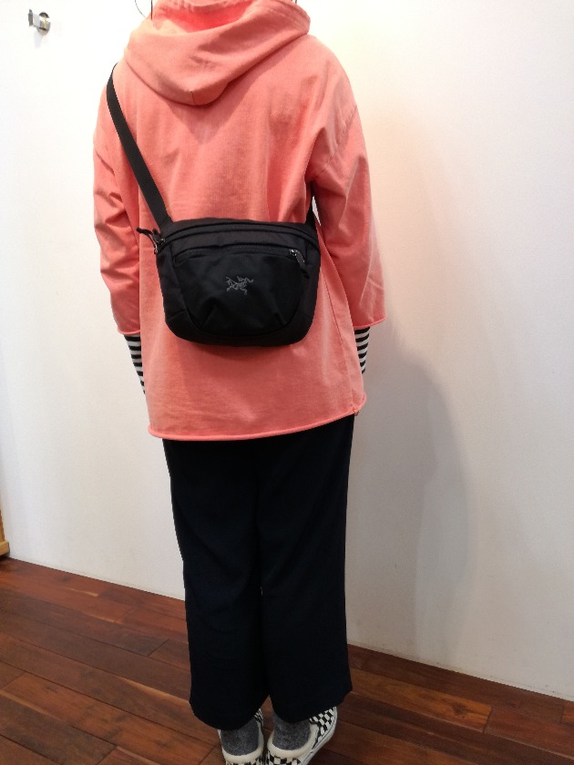 ARC'TERYX Maka2｜こども ビームス 軽井沢｜BEAMS