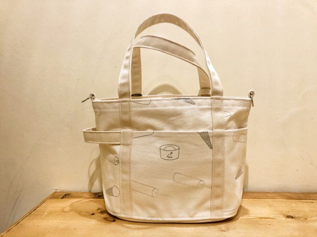 TEMBEA〉の新作！マザーズバッグにお悩みのママさんへぜひ♩｜ビームス