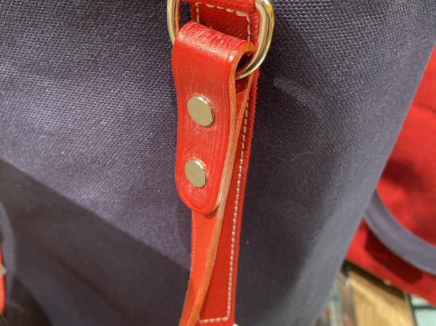 スタッフ注目のバッグ！】永く丈夫に使えるGLENROYALの魅力｜ビームス