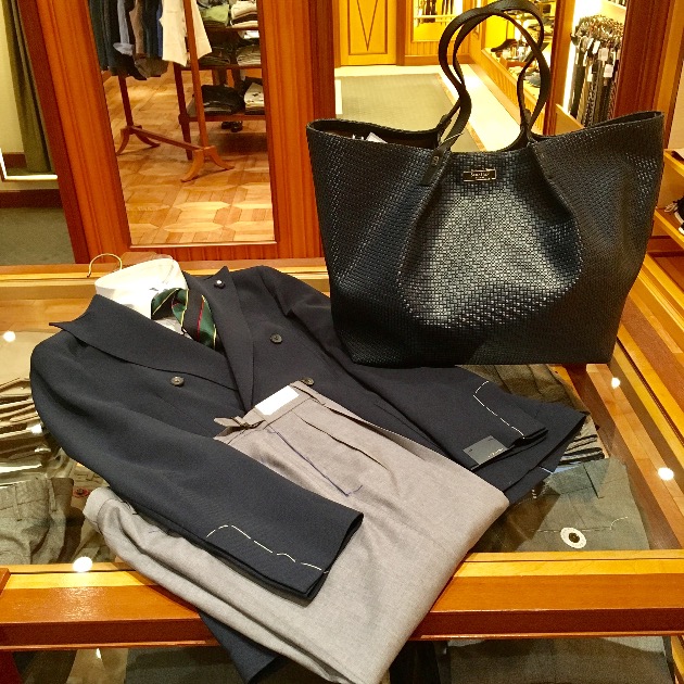 SERAPIAN（セラピアン）＞師弟関係｜ビームス ライフ 横浜｜BEAMS