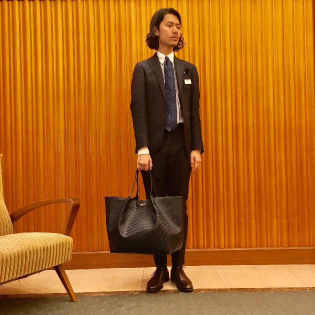 SERAPIAN（セラピアン）＞師弟関係｜ビームス ライフ 横浜｜BEAMS