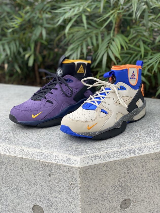 NIKE】ACG AIR MOWABB 復刻！！｜ビームス メン 渋谷｜BEAMS