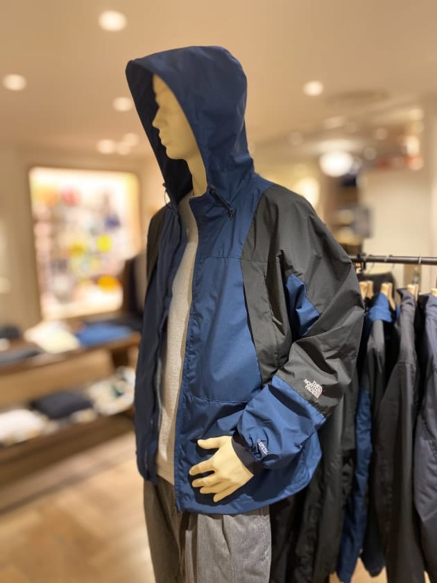 ダブルポイントキャンペーン】柏店オススメITEM！！THE NORTH FACE