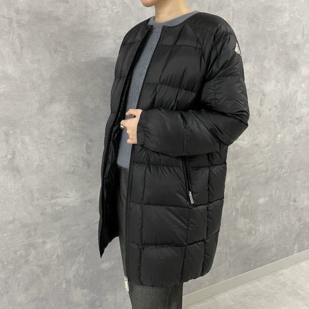 スペシャルな＜PYRENEX（ピレネックス）＞｜デミルクス ビームス 新宿