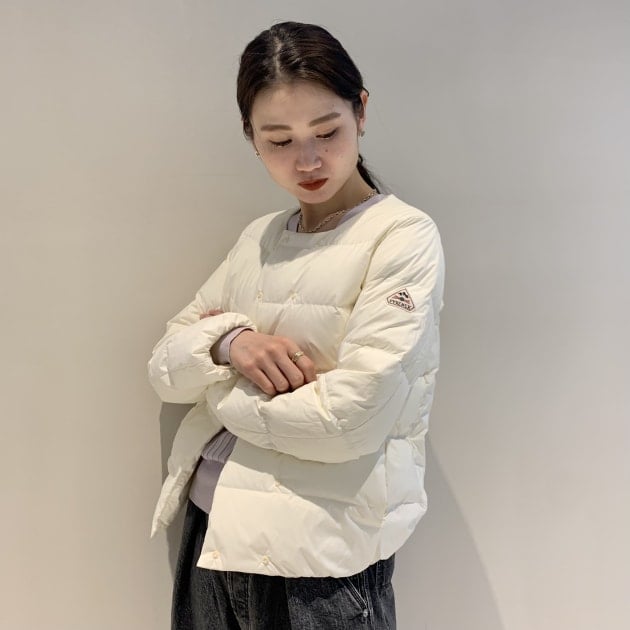 大人BEAMS】PYRENEX×スタイリスト村山佳世子×Demi-Luxe BEAMS