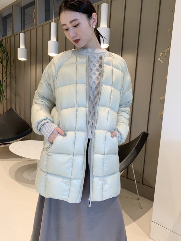 大人BEAMS】PYRENEX×スタイリスト村山佳世子×Demi-Luxe BEAMS