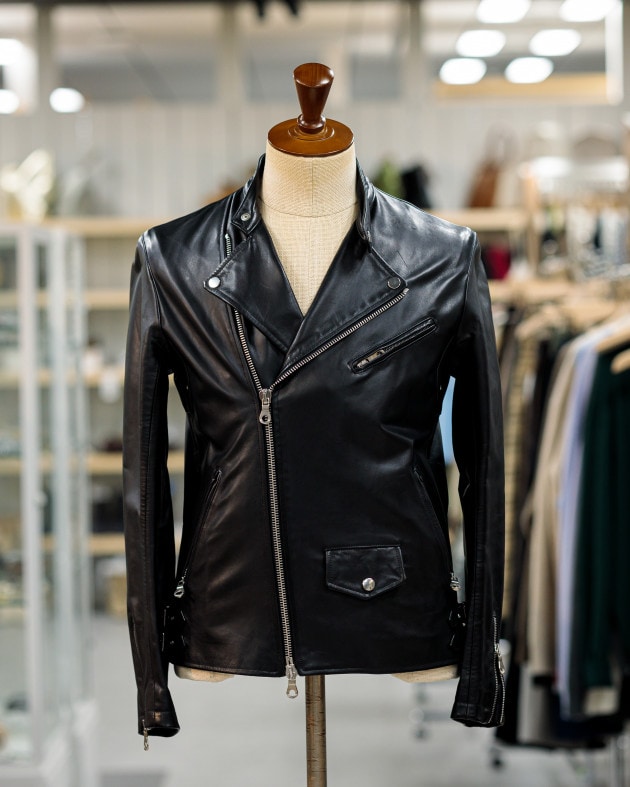 CINQUANTA＞ダブルのおすすめ｜ビームス ライフ 横浜｜BEAMS