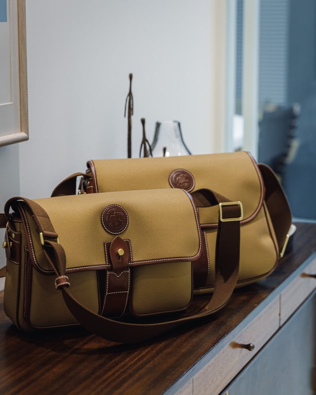 HUNTING WORLD＞先見せエスエス ②｜ビームス ライフ 横浜｜BEAMS