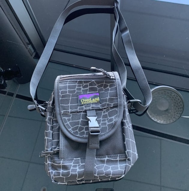 90年代を彷彿OVERLAND EQUIPMENT 復活！！｜B:MING by BEAMS