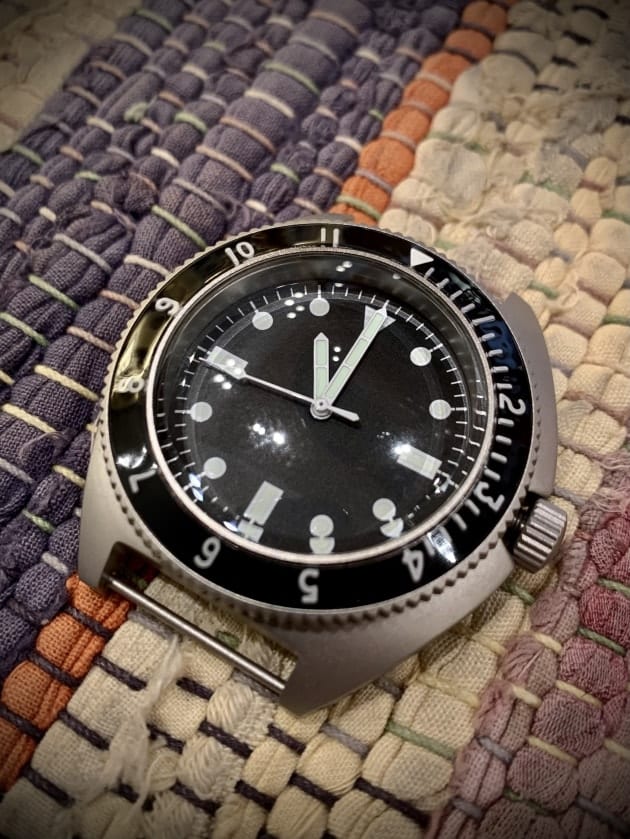 私的購入予定物 ～BENRUS×BEAMS PLUS TYPE Ⅰ～｜ビームス プラス