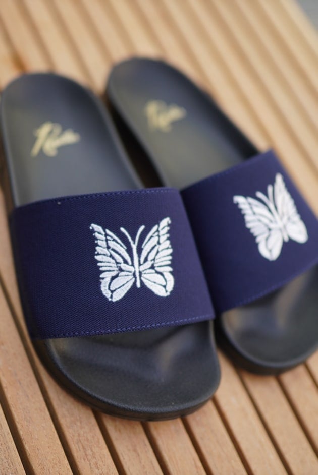 お待たせ致しました♡＜Needles＞別注が本日より発売！！｜ビームス