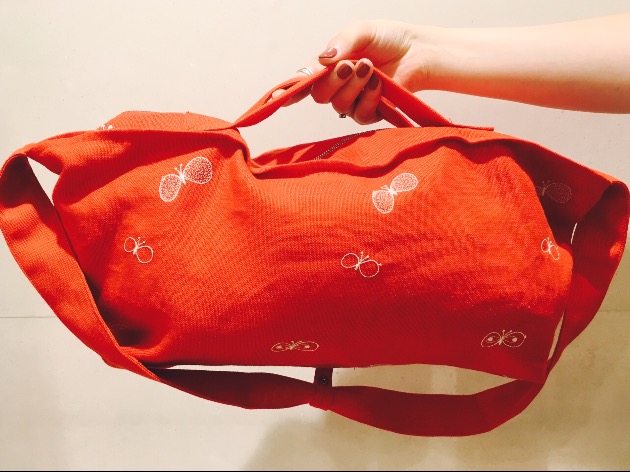 待望の＜ミナ ペルホネン＞入荷しました！｜ビームス 二子玉川｜BEAMS