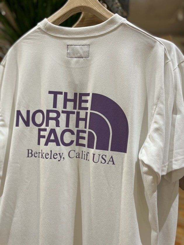 THE NORTH FACE PURPLE LABEL〉ご予約お早めに！｜ビームス 福岡｜BEAMS
