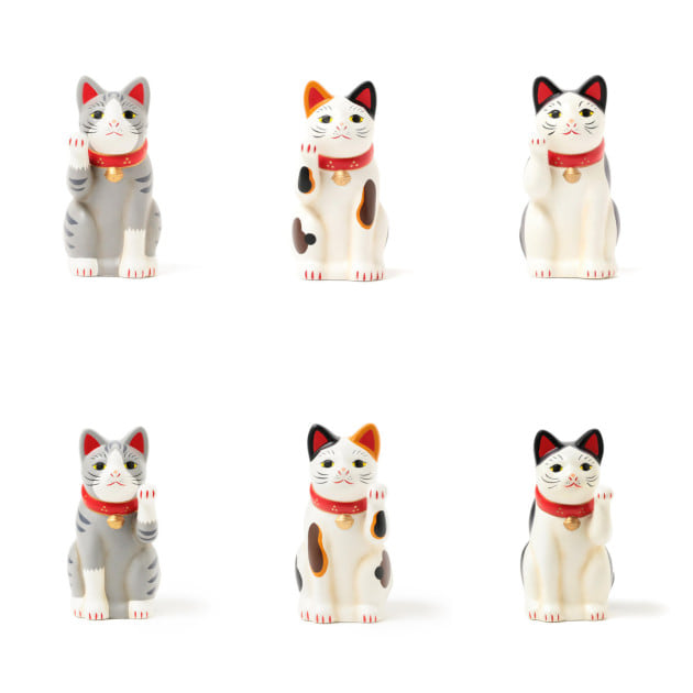 招き猫まつり】わんにゃん好きの方集まれ〜！｜ビームス ジャパン 京都