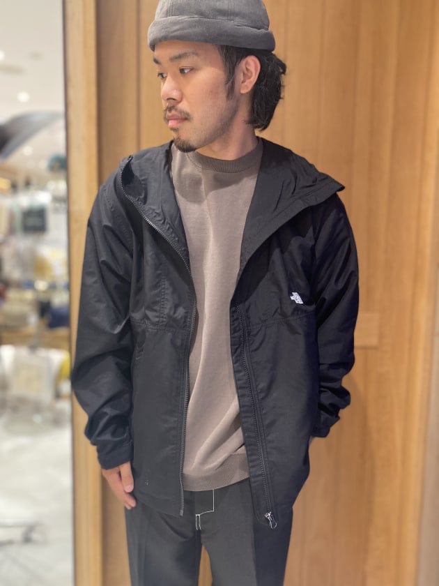 もはや説明はいりません！定番シェルジャケット｜【閉店】ビーミング