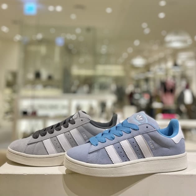 最近は3本線が気分です。【adidas】｜ビームス 奈良｜BEAMS