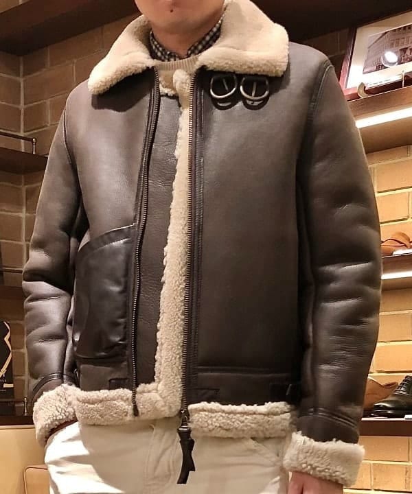 CINQUANTA〉カスタムオーダー会と合わせて楽しみな別注フライト