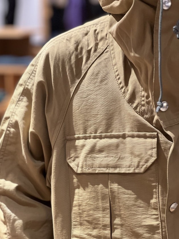 ポップで気分が上がります｜BEAMS PLUS（ビームス プラス）｜BEAMS