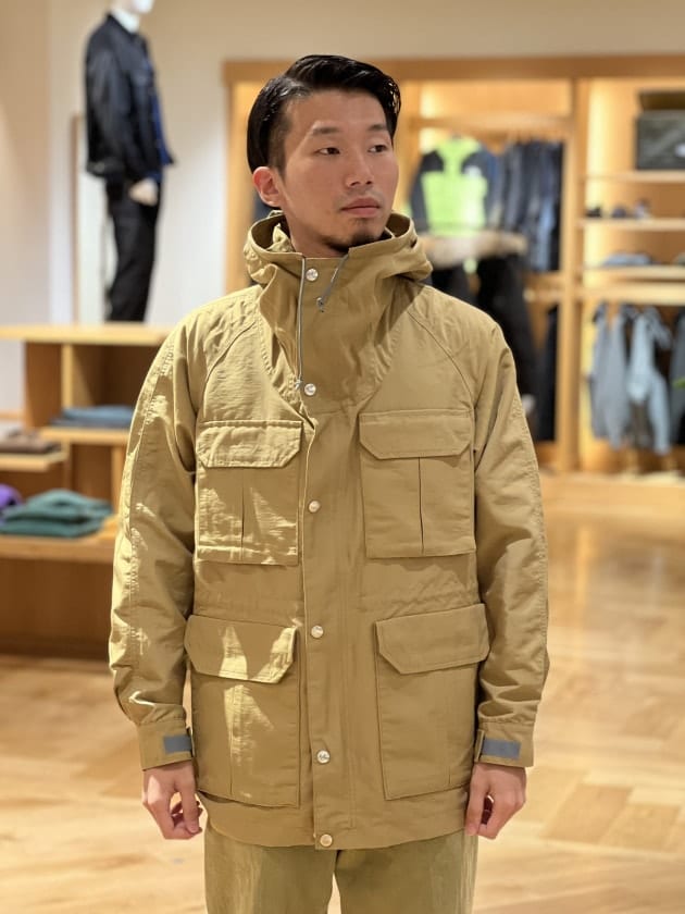 ポップで気分が上がります｜BEAMS PLUS（ビームス プラス）｜BEAMS