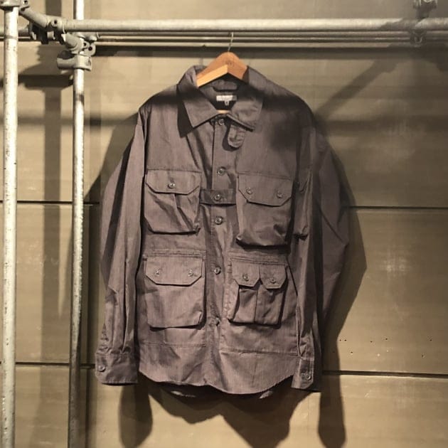 おすすめのエンジニアド ガーメンツ新作です。｜ビームス プラス 原宿